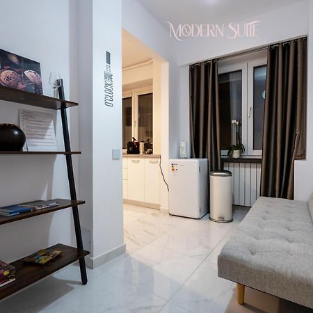 Maera Suites Central Bucharest Luaran gambar