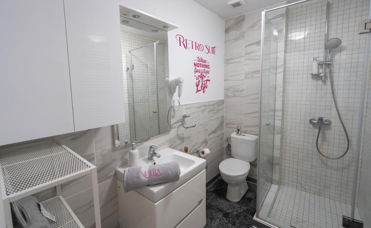 Maera Suites Central Bucharest Luaran gambar