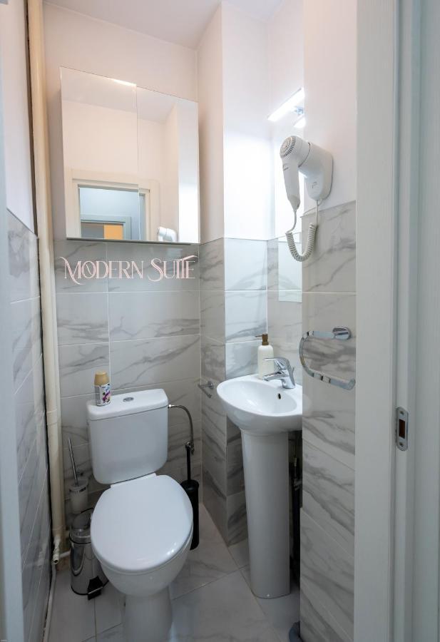 Maera Suites Central Bucharest Luaran gambar