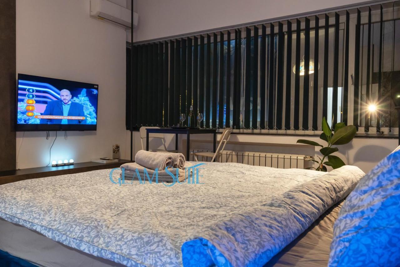 Maera Suites Central Bucharest Luaran gambar