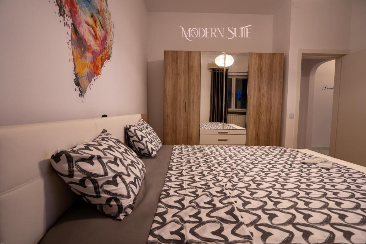 Maera Suites Central Bucharest Luaran gambar