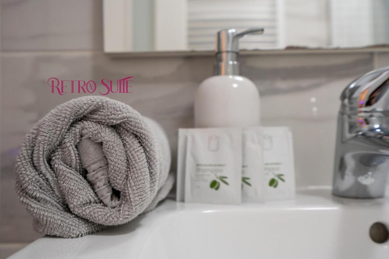 Maera Suites Central Bucharest Luaran gambar