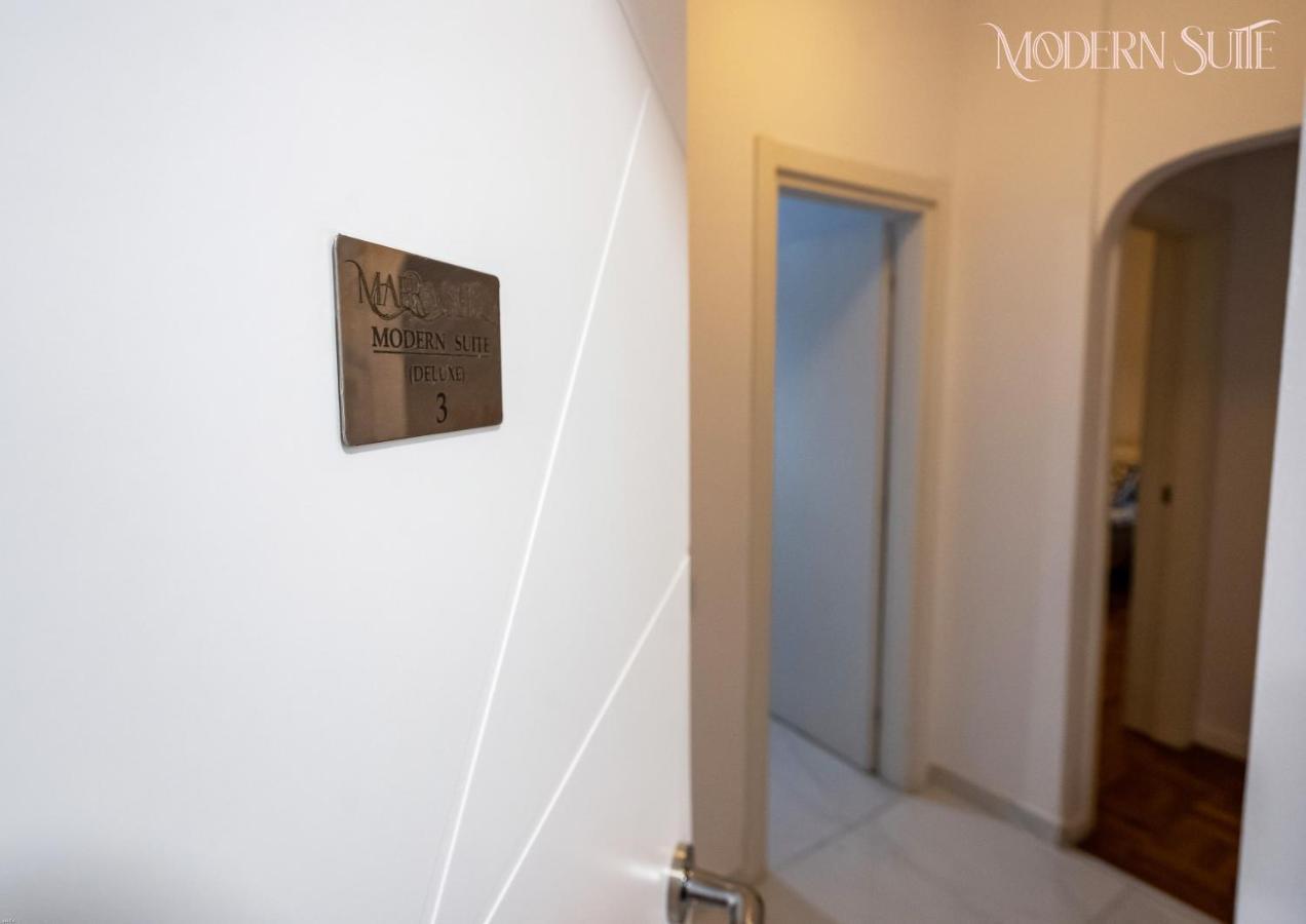 Maera Suites Central Bucharest Luaran gambar