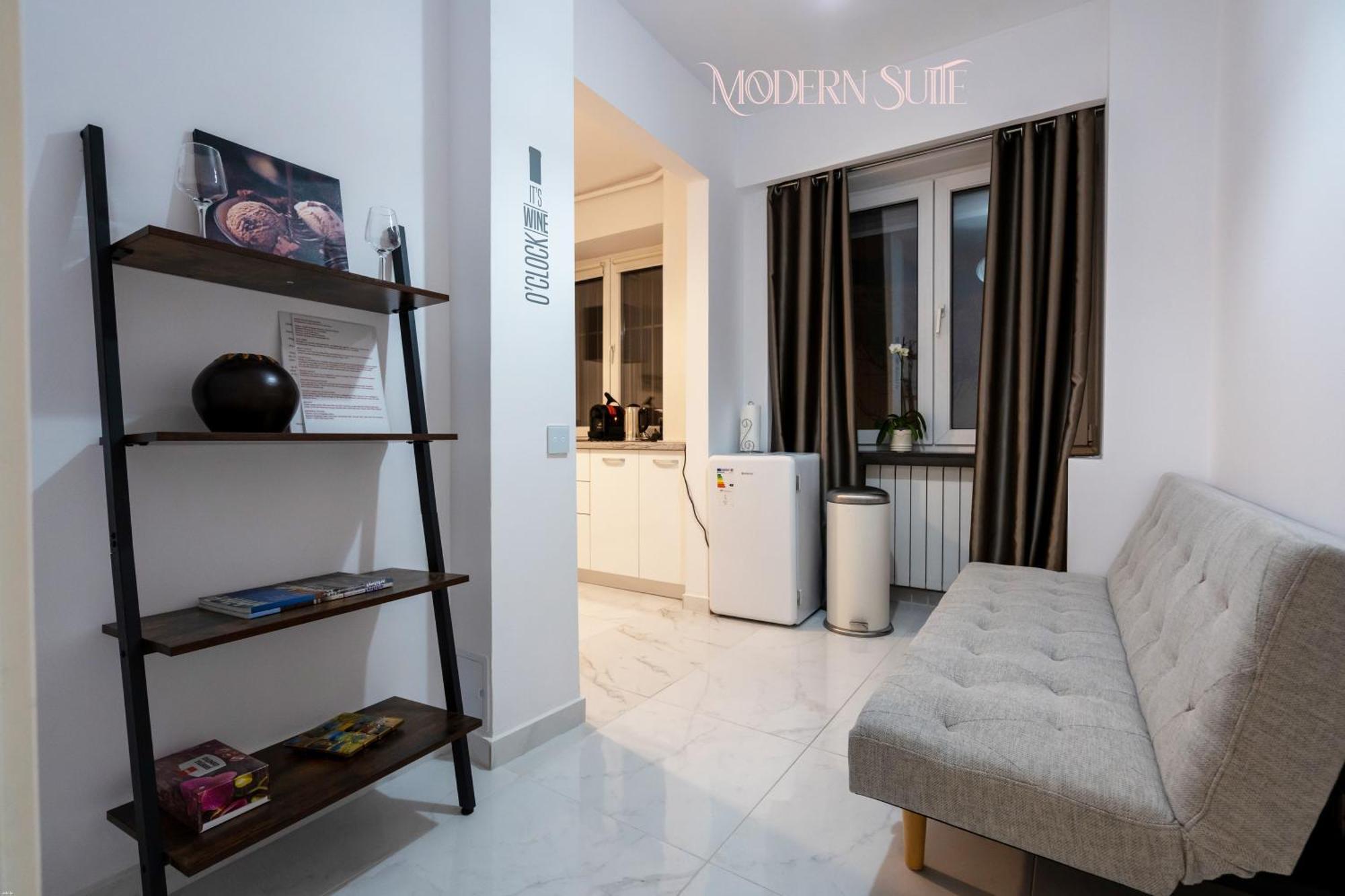 Maera Suites Central Bucharest Luaran gambar