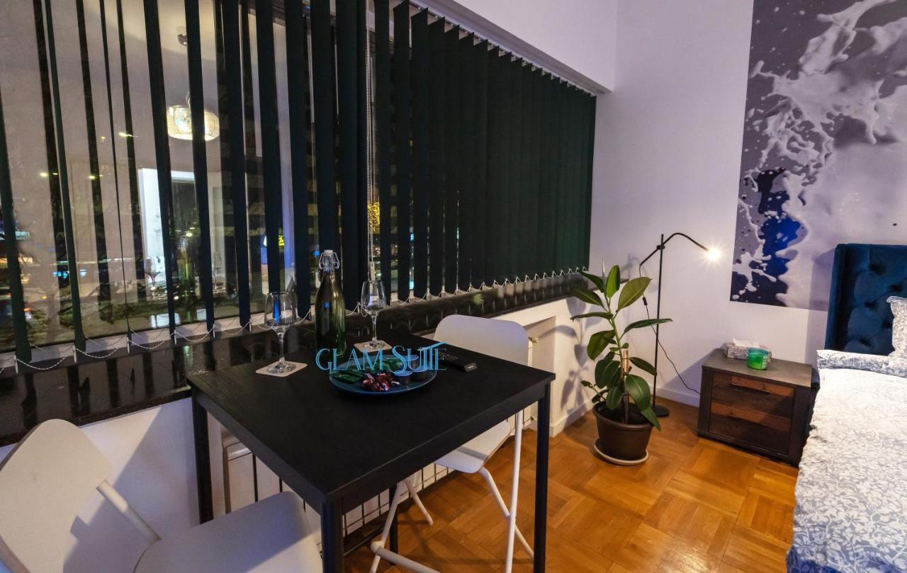 Maera Suites Central Bucharest Luaran gambar