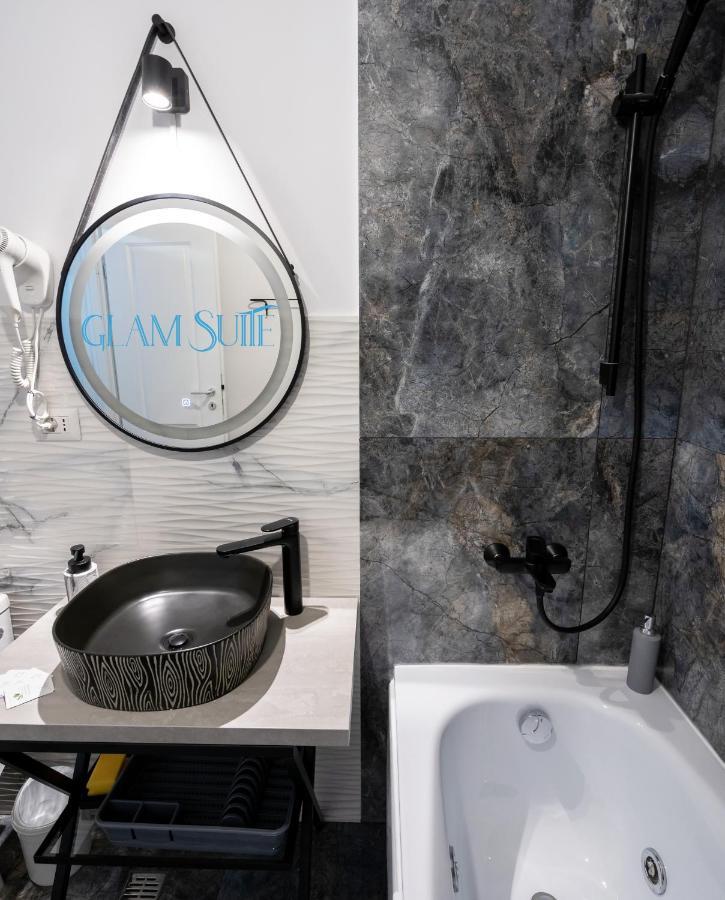 Maera Suites Central Bucharest Luaran gambar