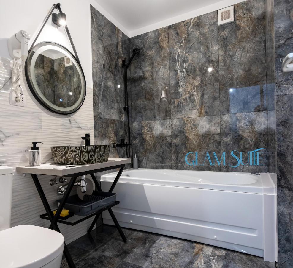 Maera Suites Central Bucharest Luaran gambar
