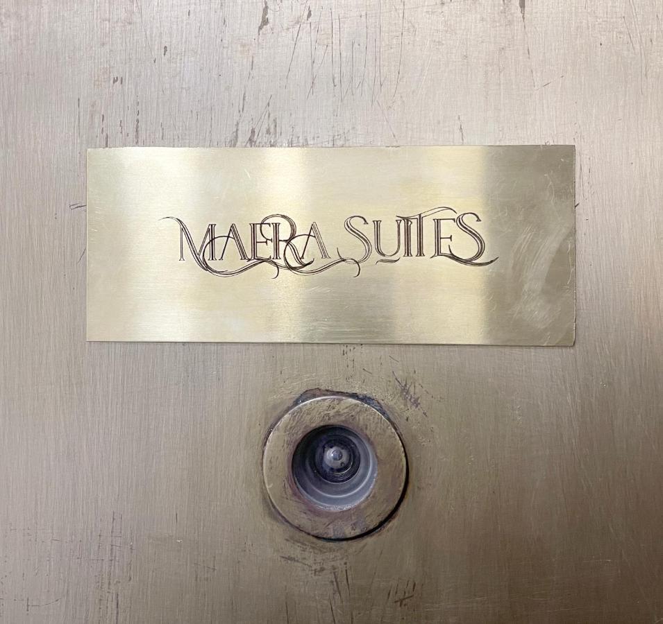Maera Suites Central Bucharest Luaran gambar