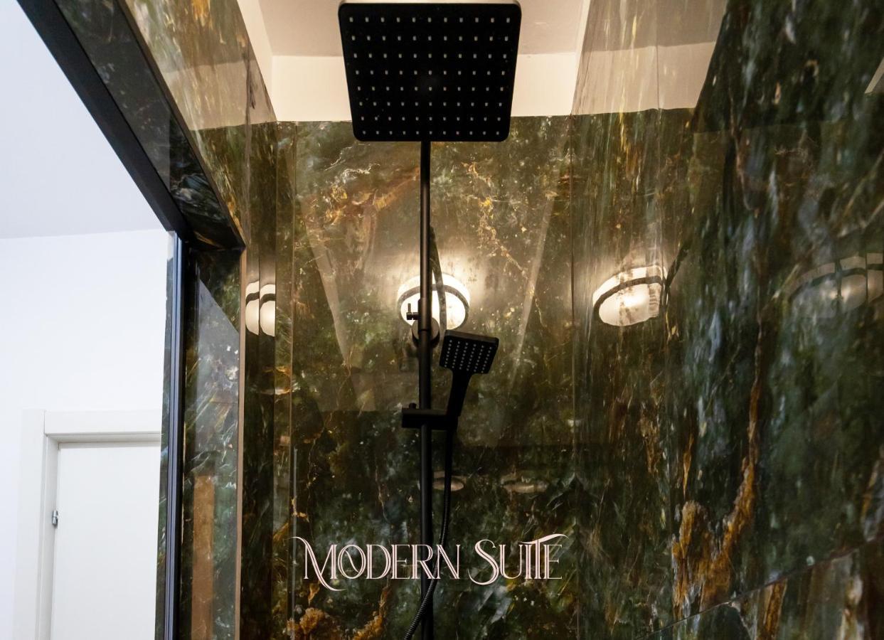 Maera Suites Central Bucharest Luaran gambar
