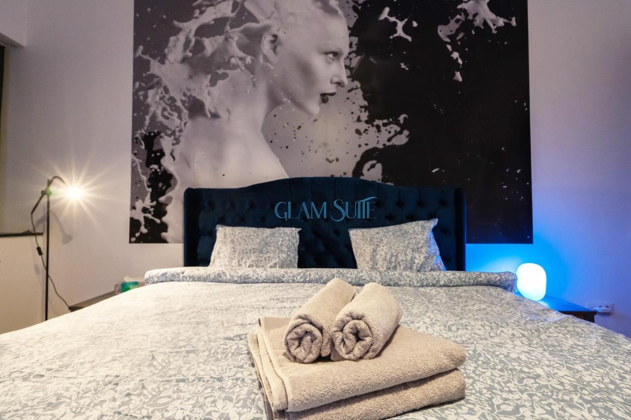 Maera Suites Central Bucharest Luaran gambar