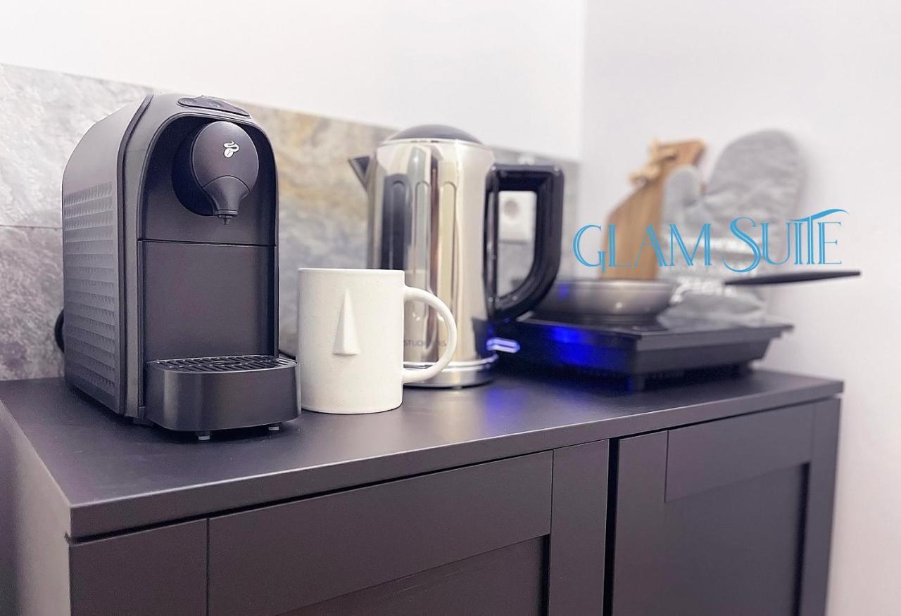 Maera Suites Central Bucharest Luaran gambar
