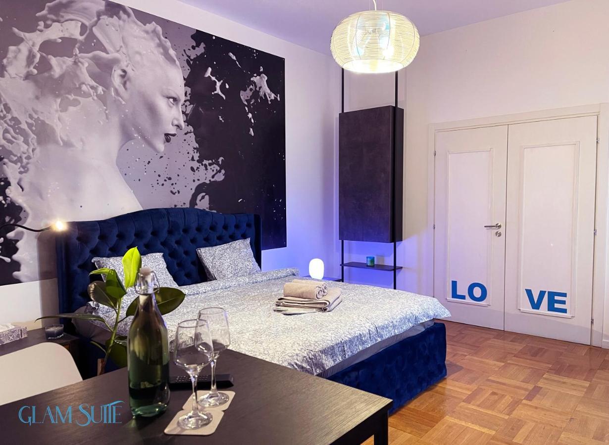 Maera Suites Central Bucharest Luaran gambar