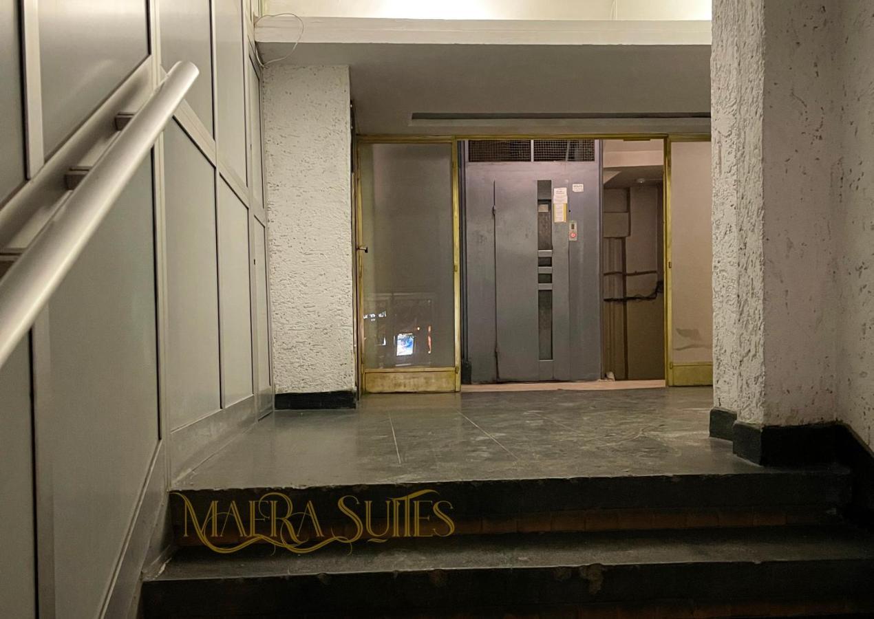 Maera Suites Central Bucharest Luaran gambar