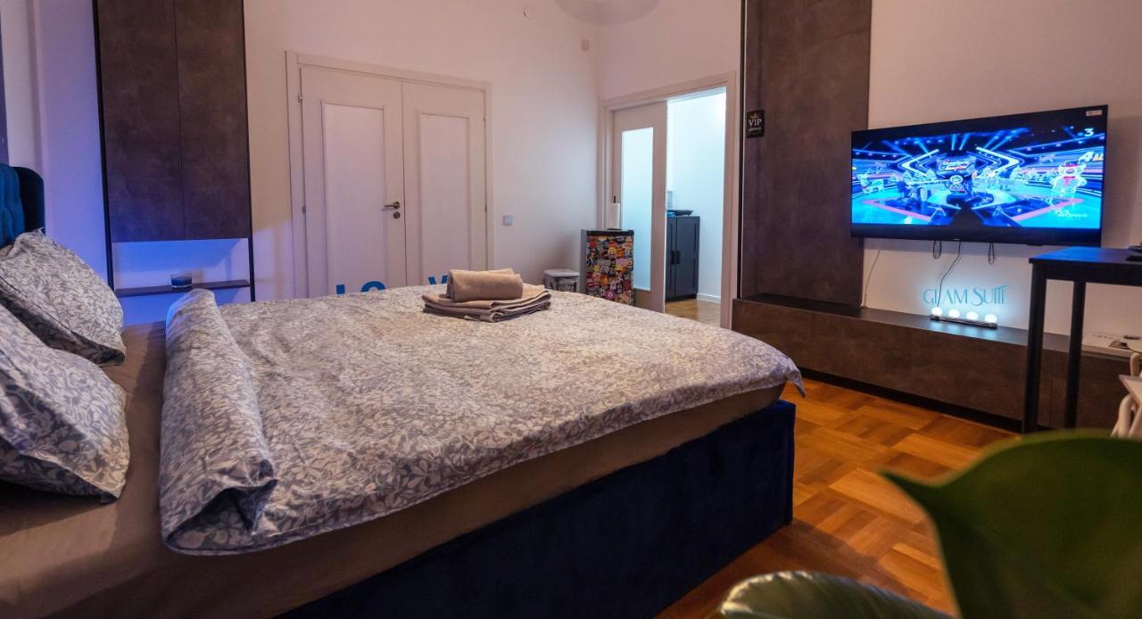Maera Suites Central Bucharest Luaran gambar